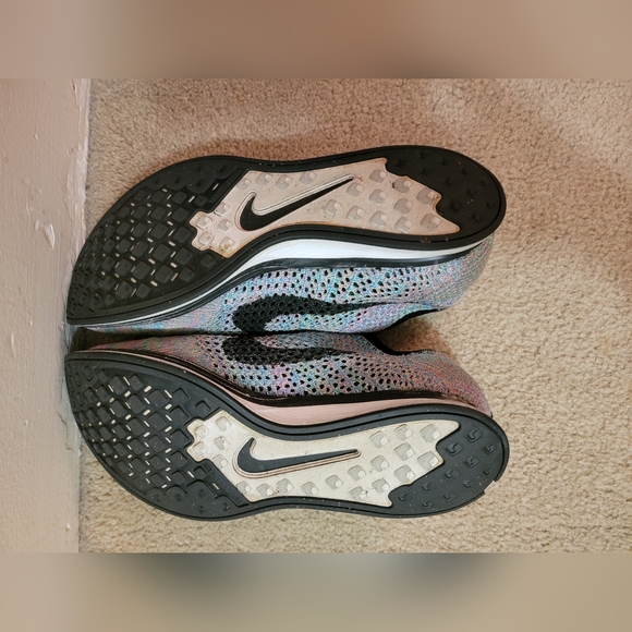 Mens Nike shoes flyknit Racer 2.0 - Picture 7 of 8